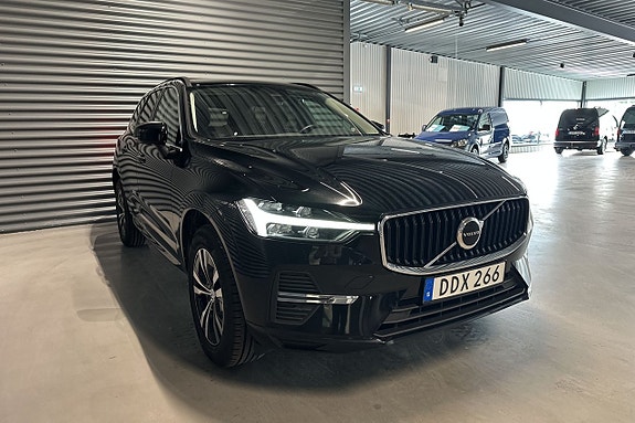 Volvo XC60 3 of 20