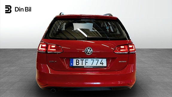 Volkswagen Golf I 5 of 15