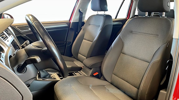 Volkswagen Golf I 8 of 15
