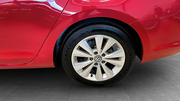 Volkswagen Golf I 6 of 15