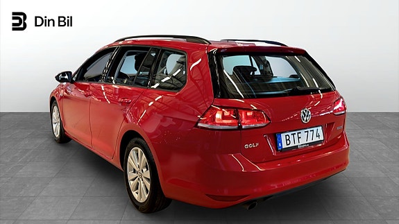 Volkswagen Golf I 3 of 15