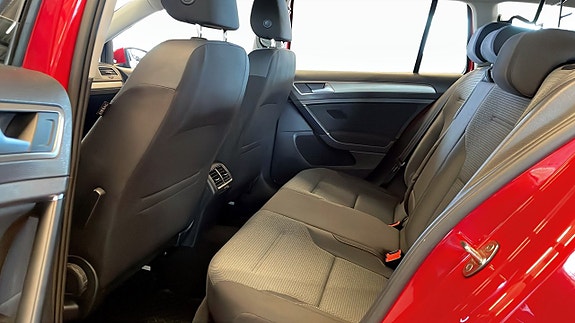 Volkswagen Golf I 11 of 15