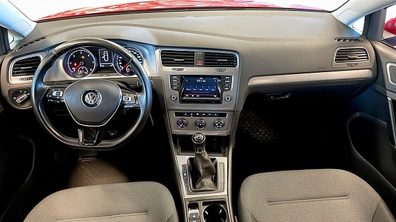 Volkswagen Golf I 10 of 15