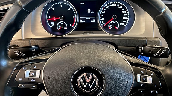 Volkswagen Golf I 14 of 15