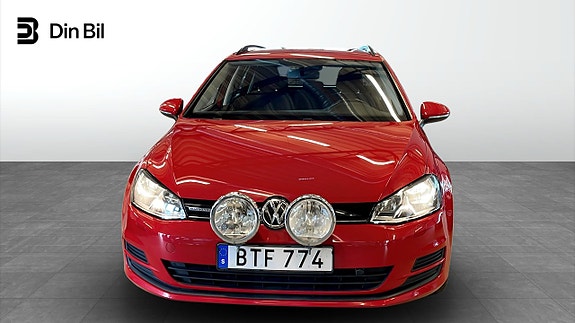 Volkswagen Golf I 4 of 15