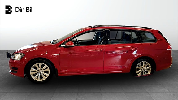 Volkswagen Golf I 2 of 15