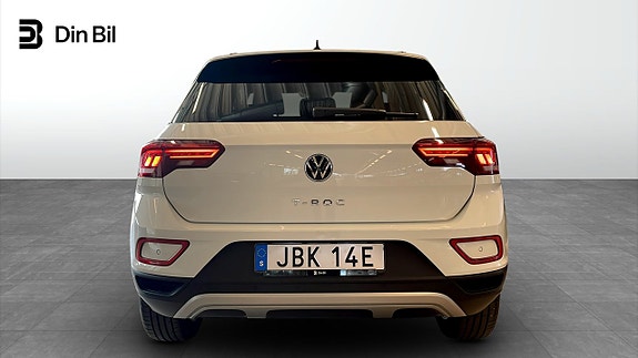 Volkswagen T-Roc 5 of 13