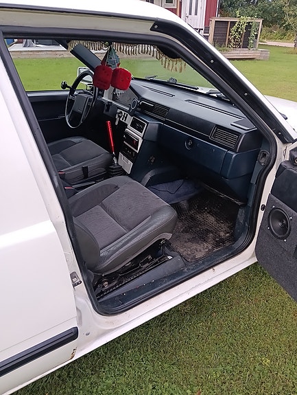 Volvo 740 5 of 6
