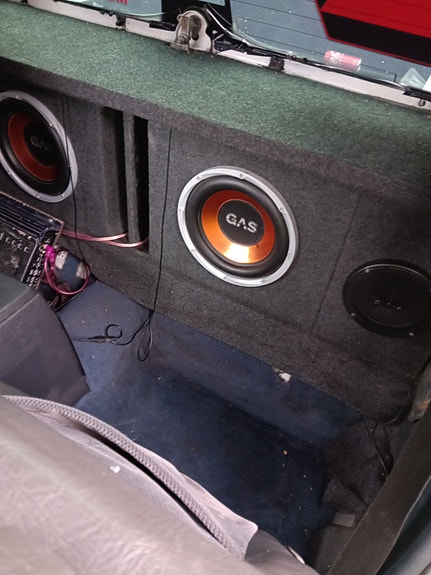 Volvo 740 6 of 6