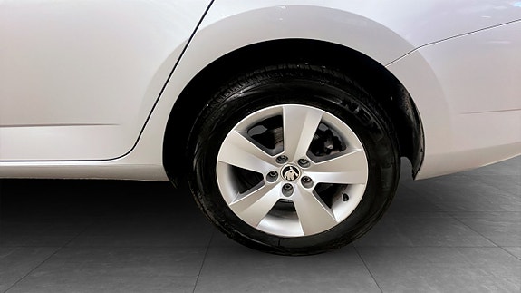 Skoda Fabia 6 of 12