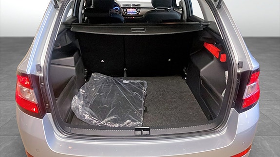 Skoda Fabia 12 of 12
