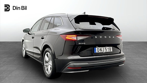 Skoda Enyaq 3 of 22