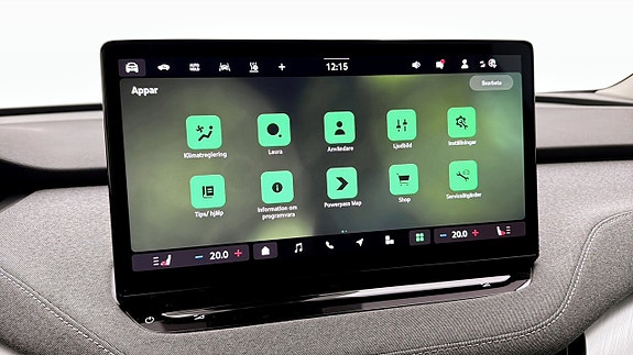 Skoda Enyaq 17 of 22