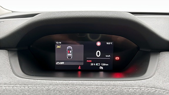 Skoda Enyaq 15 of 22