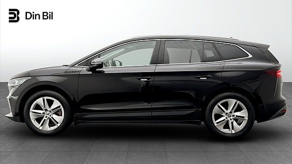 Skoda Enyaq 2 of 22