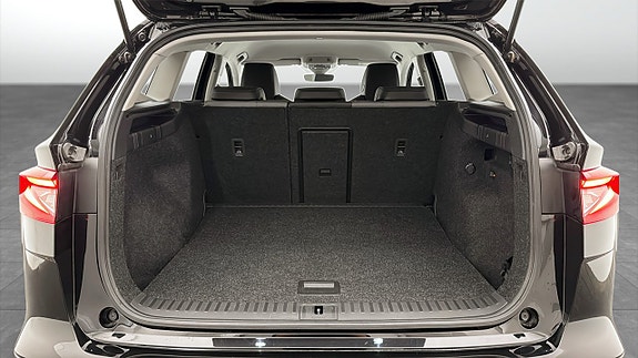 Skoda Enyaq 12 of 22