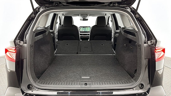 Skoda Enyaq 21 of 22