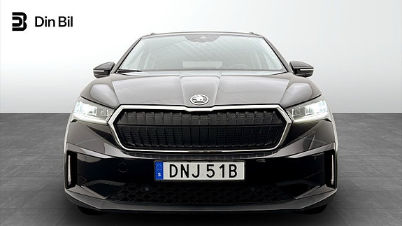Skoda Enyaq 4 of 22