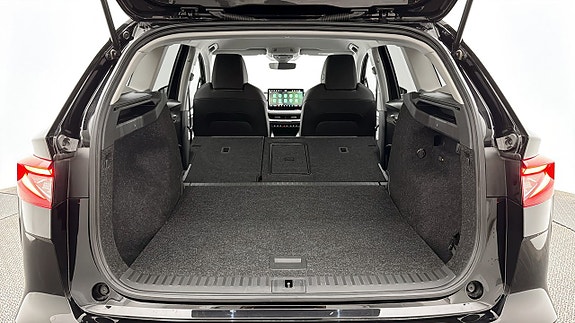 Skoda Enyaq 20 of 21