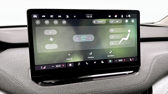 Skoda Enyaq 18 of 22