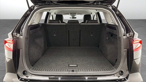 Skoda Enyaq 11 of 21