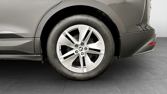 Skoda Enyaq 6 of 22