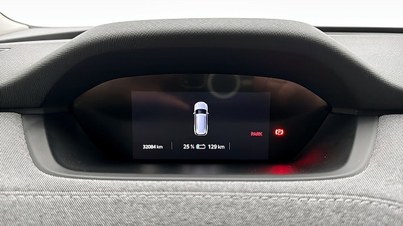 Skoda Enyaq 15 of 21
