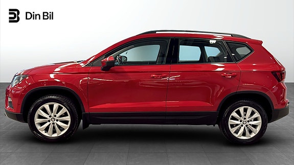 Seat Ateca 2 of 13