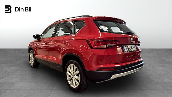 Seat Ateca 3 of 13