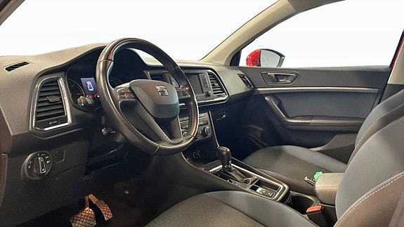 Seat Ateca 7 of 13