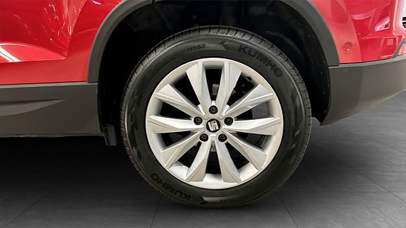 Seat Ateca 6 of 13