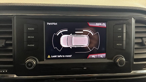 Seat Ateca 9 of 13