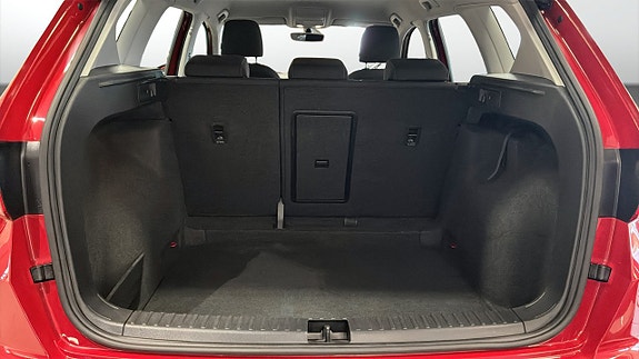 Seat Ateca 12 of 13