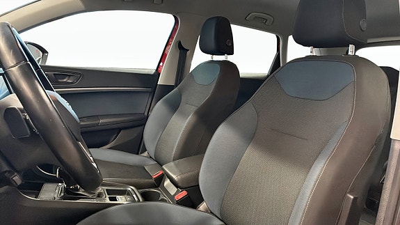 Seat Ateca 8 of 13