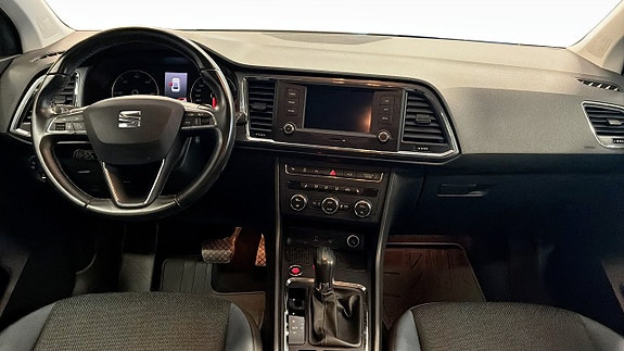 Seat Ateca 10 of 13