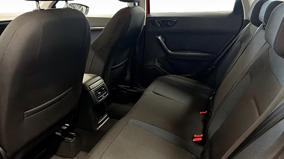 Seat Ateca 11 of 13