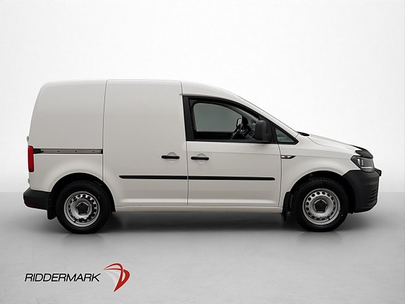 Volkswagen Caddy 2 of 29