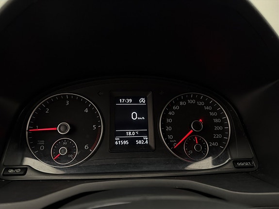Volkswagen Caddy 18 of 29