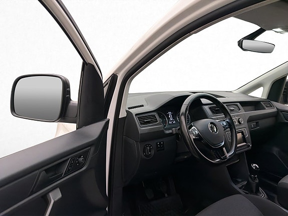 Volkswagen Caddy 14 of 29