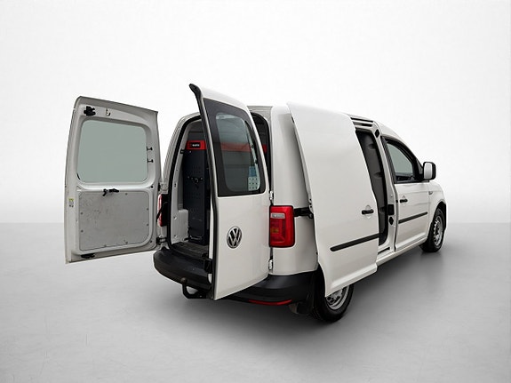 Volkswagen Caddy 11 of 29