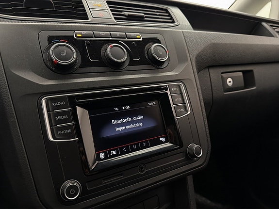 Volkswagen Caddy 23 of 29