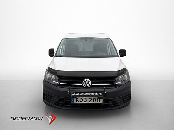 Volkswagen Caddy 5 of 29