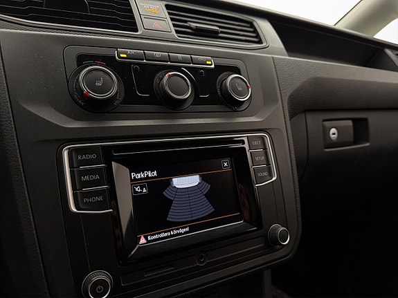 Volkswagen Caddy 22 of 29