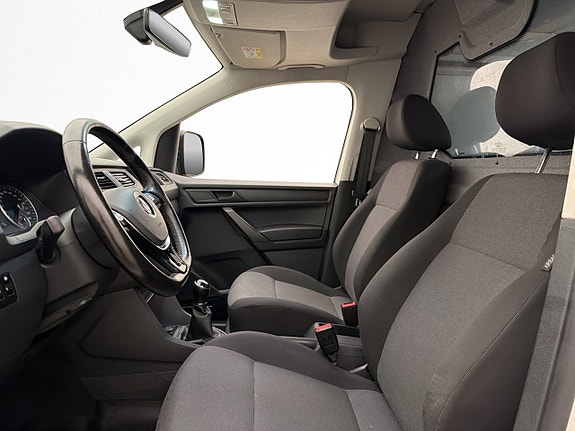 Volkswagen Caddy 15 of 29