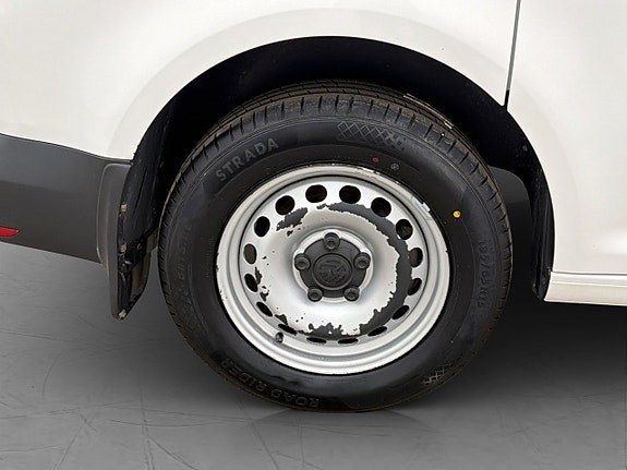 Volkswagen Caddy 28 of 29