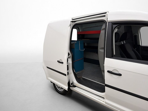 Volkswagen Caddy 13 of 29