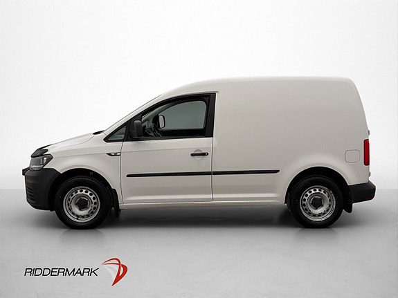 Volkswagen Caddy 6 of 29