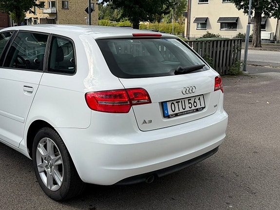 Audi A3 9 of 16