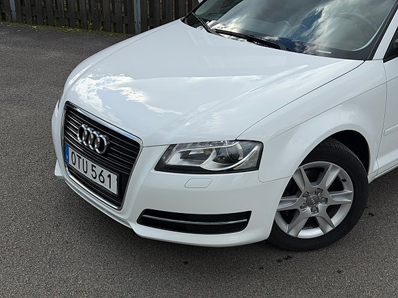 Audi A3 5 of 16