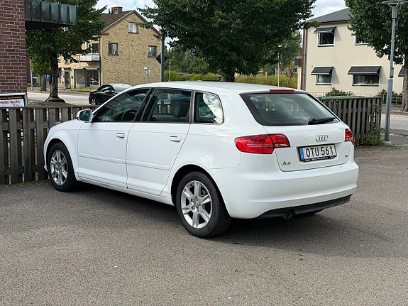 Audi A3 7 of 16